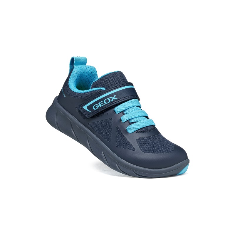 Waterproof Foot-Run Sports Shoes