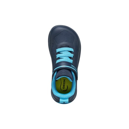 Waterproof Foot-Run Sports Shoes