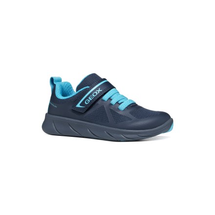 Waterproof Foot-Run Sports Shoes