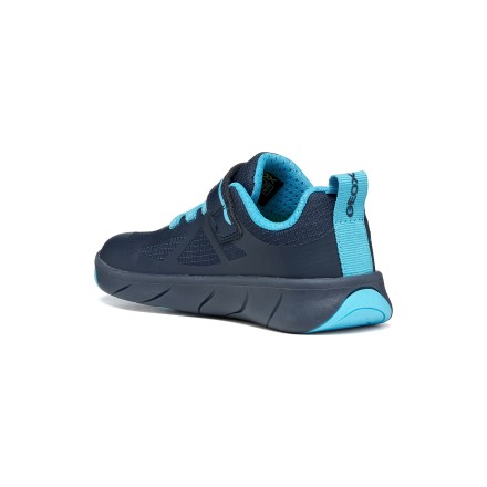 Waterproof Foot-Run Sports Shoes