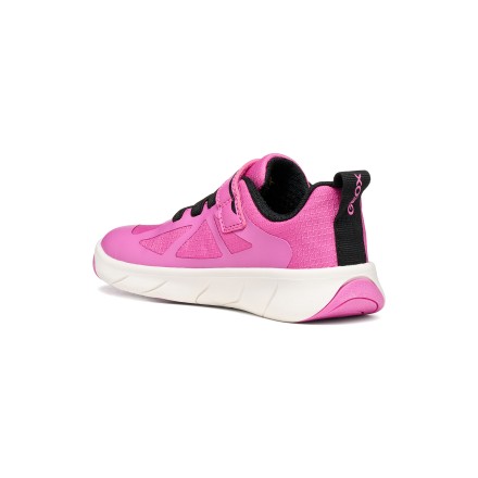 Foot-Run Sneakers