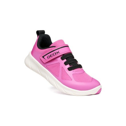 Foot-Run Sneakers