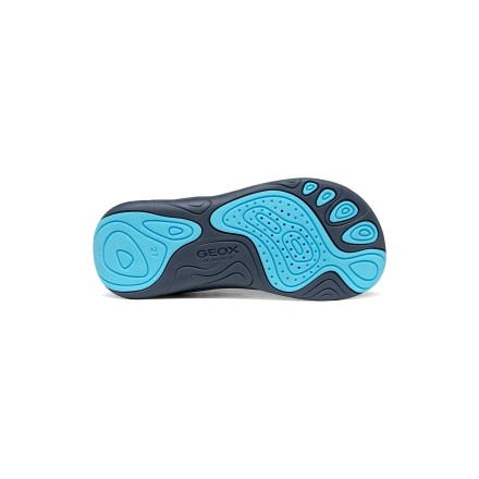 Waterproof Foot-Run Sports Shoes
