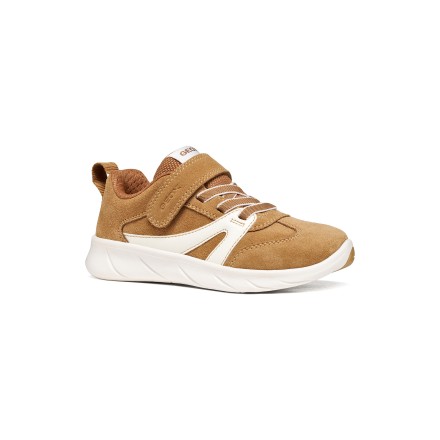 Foot-Run Sneakers