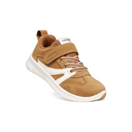 Foot-Run Sneakers