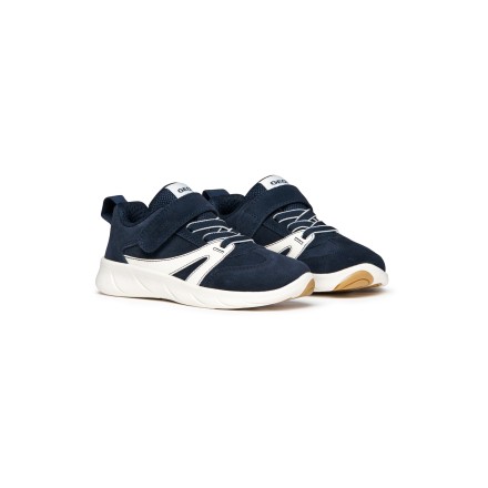 Foot-Run Sneakers