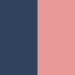 Navy Blue/Pink Navy Blue/Pink