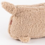 Bolso con Forma de Perro