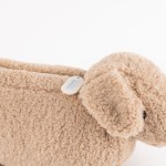 Bolso con Forma de Perro