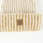 Gorro de Malha Orelinhas