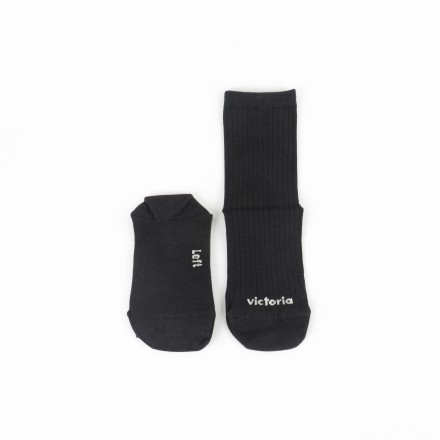 Meias Barefoot Bambu