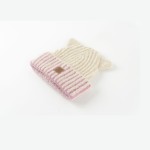 Gorro de Malha Orelinhas