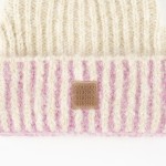 Gorro de Malha Orelinhas