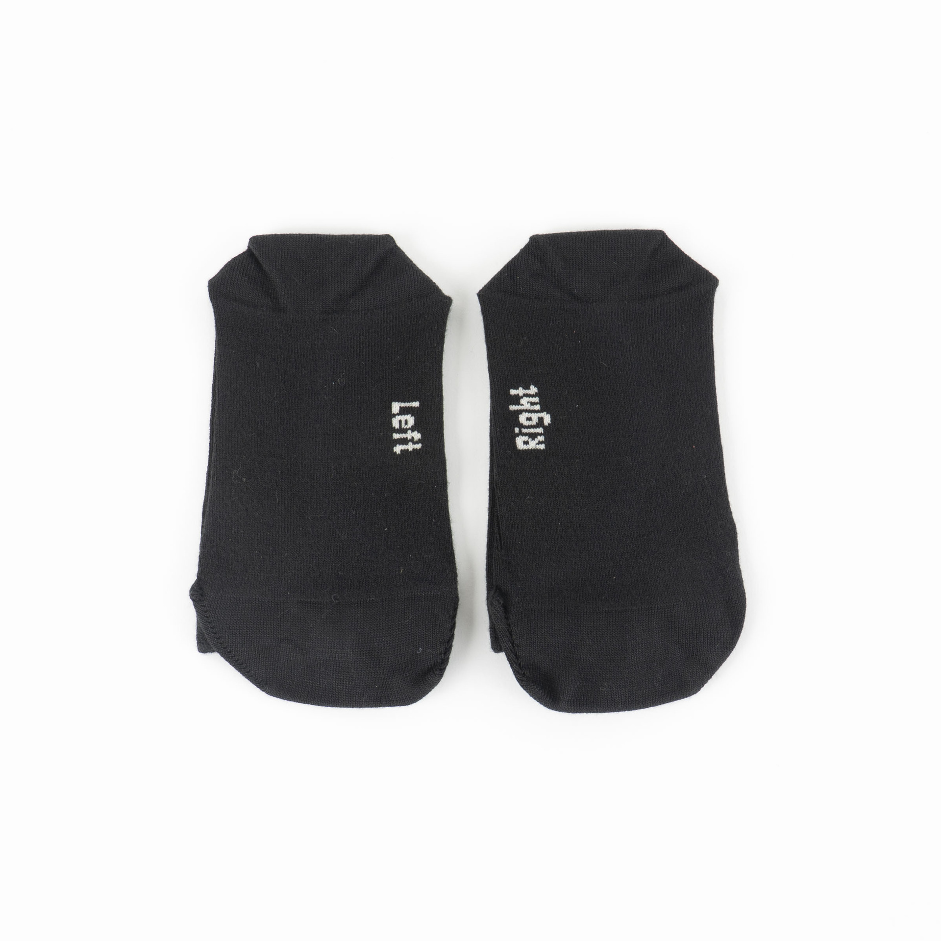 Meias Barefoot Bambu