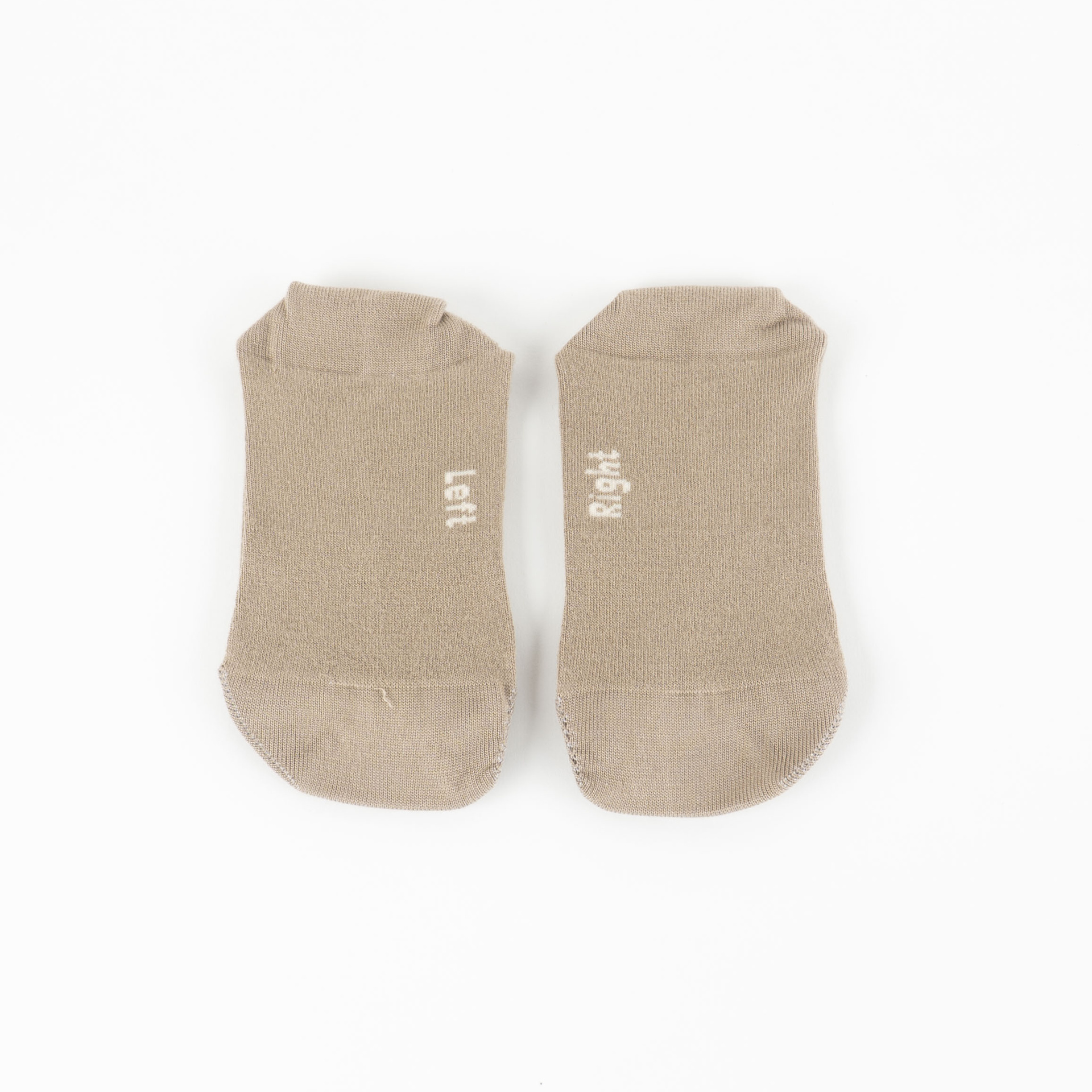 Meias Barefoot Bambu