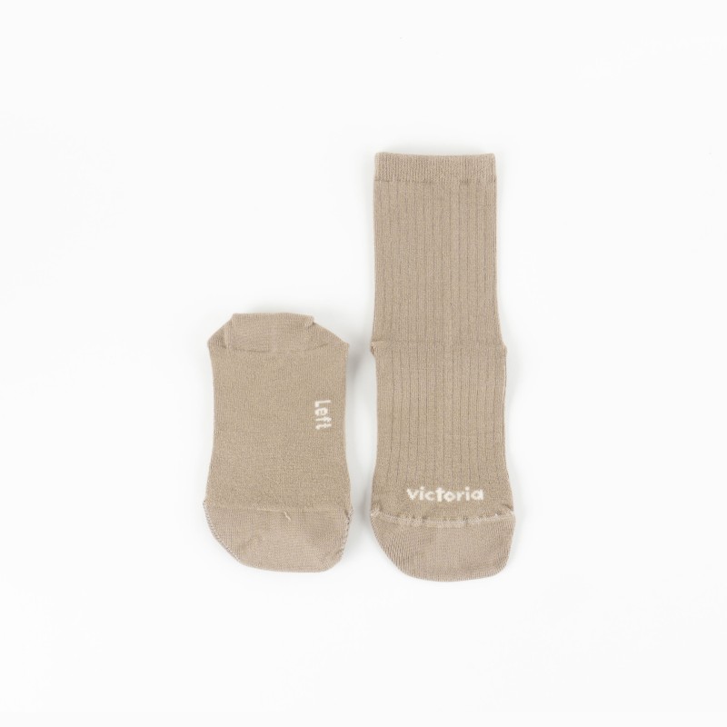 Meias Barefoot Bambu