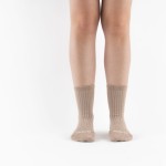 Meias Barefoot Bambu