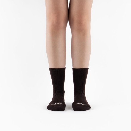 Meias Barefoot Bambu