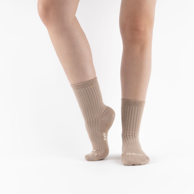 Meias Barefoot Bambu