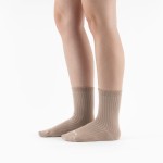 Meias Barefoot Bambu