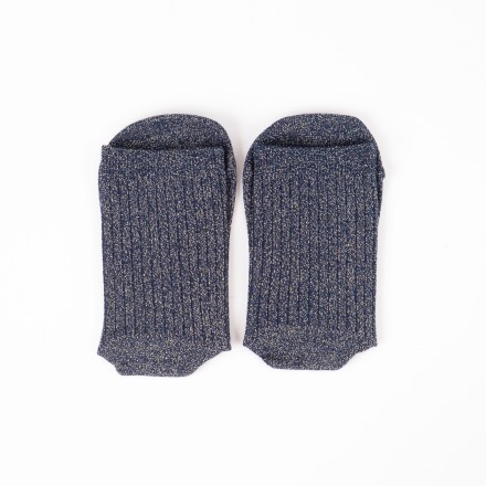 Barefoot Lurex Socks - Image product