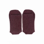 Meias Barefoot Lurex