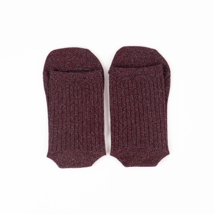 Barefoot Lurex Socks - Image product