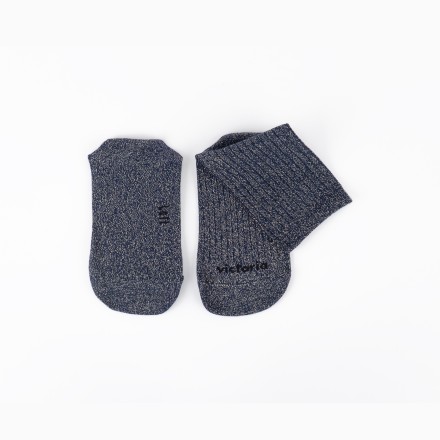 Barefoot Lurex Socks
