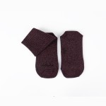 Meias Barefoot Lurex
