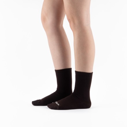 Meias Barefoot Bambu