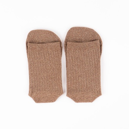Barefoot Lurex Socks - Image product