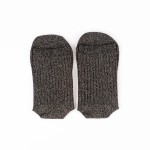 Meias Barefoot Lurex