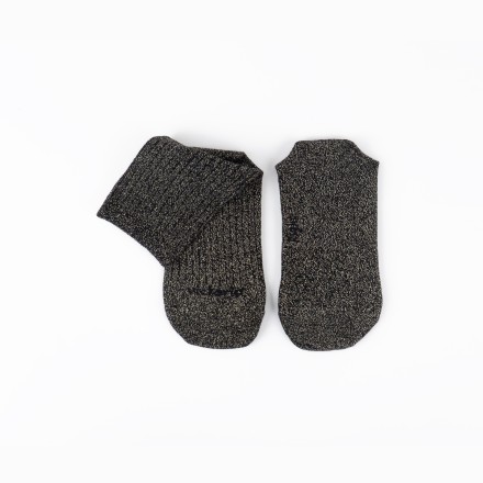 Barefoot Lurex Socks