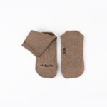 Meias Barefoot Lurex