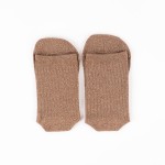 Meias Barefoot Lurex