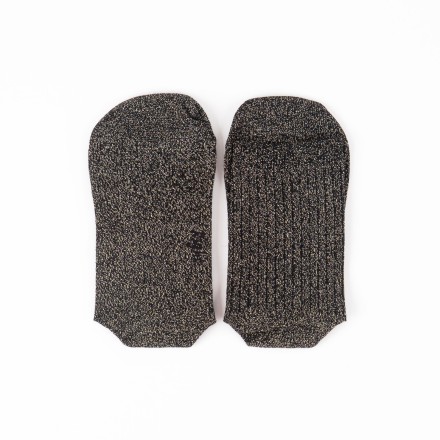 Barefoot Lurex Socks