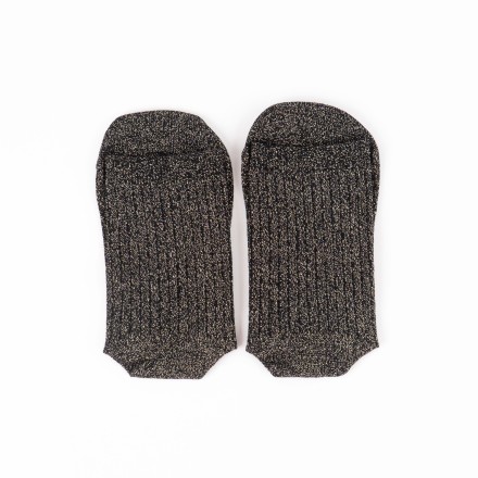 Barefoot Lurex Socks - Image product