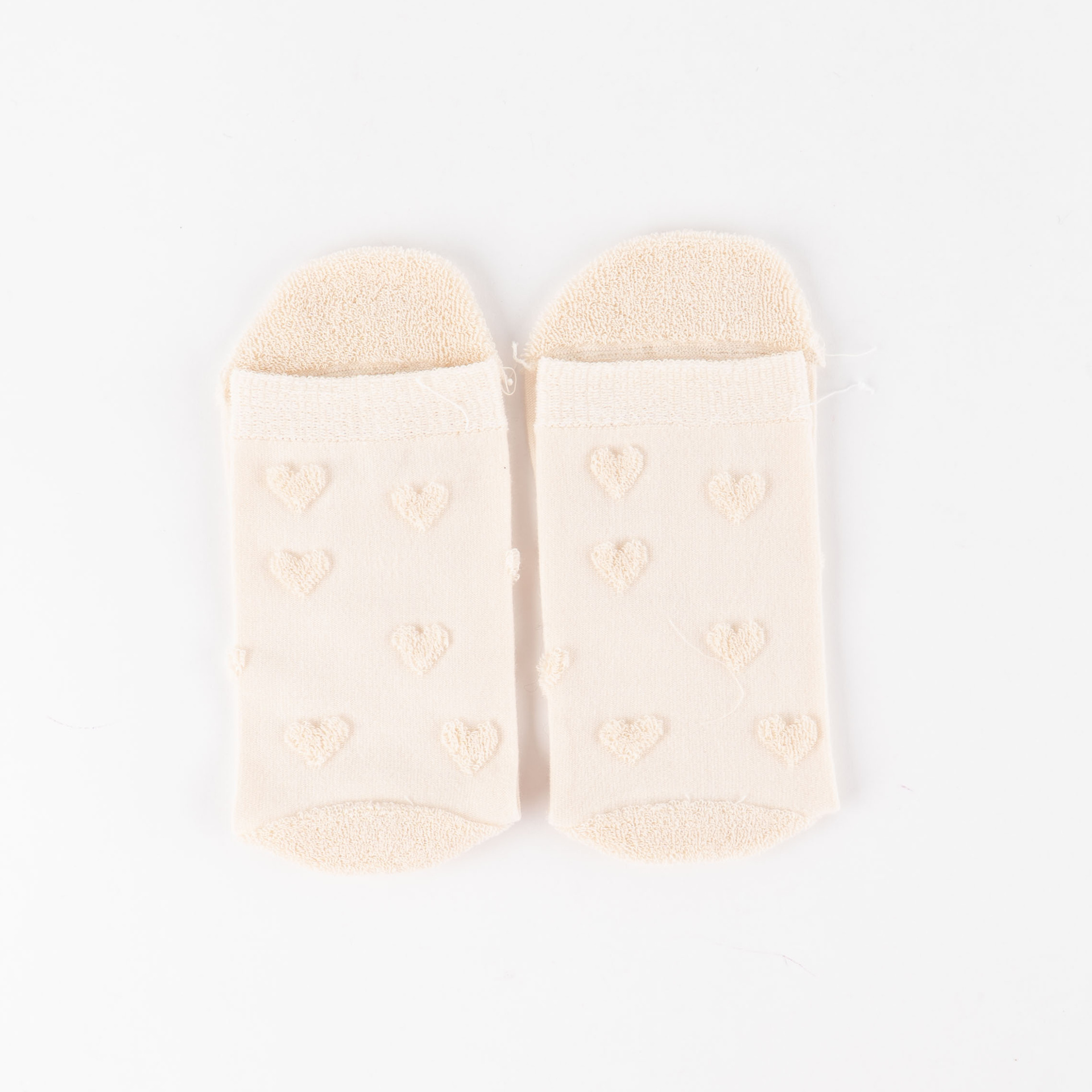 Calcetines Barefoot Corazones