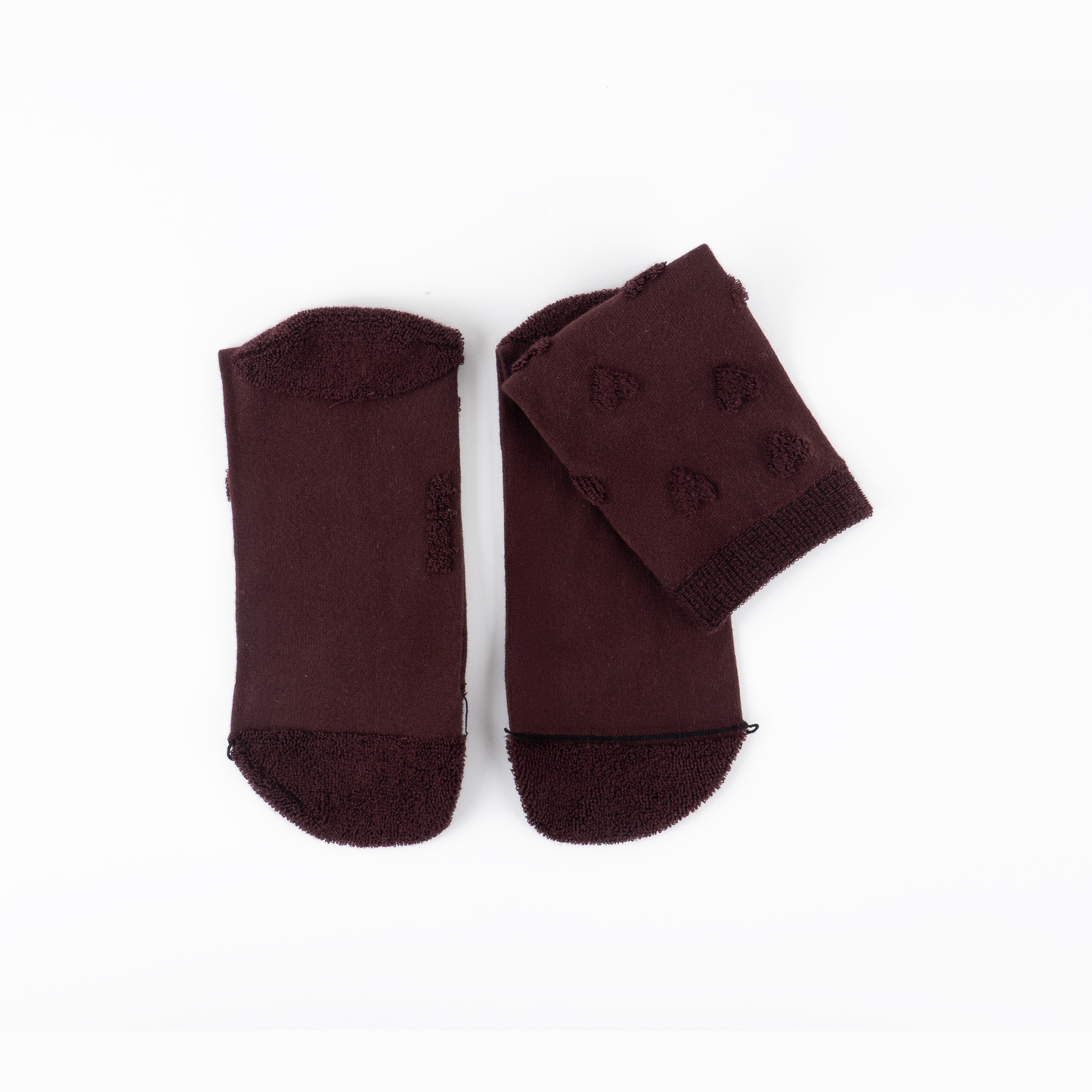 Calcetines Barefoot Corazones