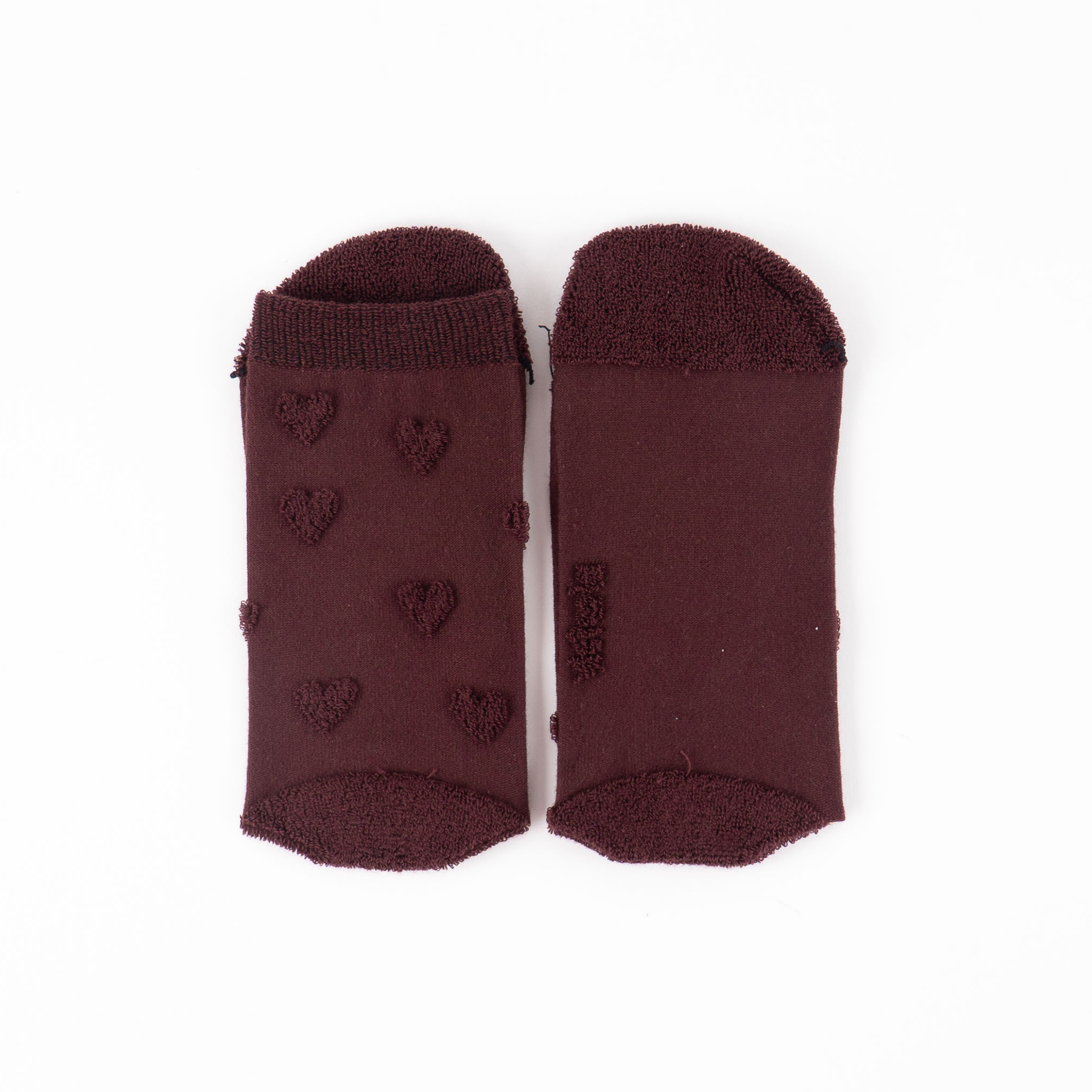 Calcetines Barefoot Corazones