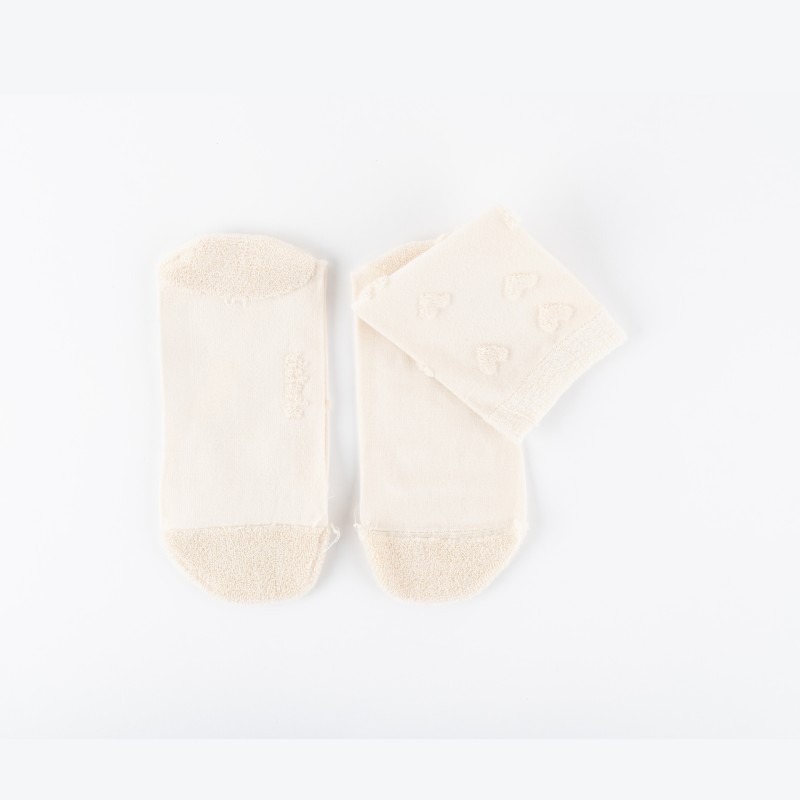 Calcetines Barefoot Corazones