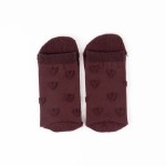 Calcetines Barefoot Corazones