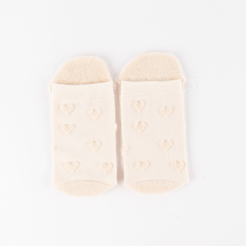 Calcetines Barefoot Corazones