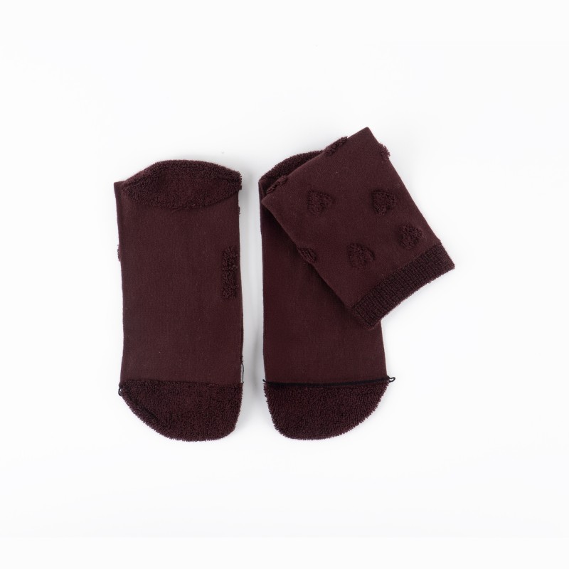 Calcetines Barefoot Corazones