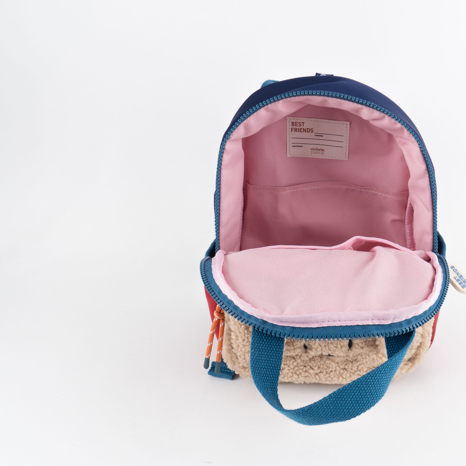Mochila Infantil
