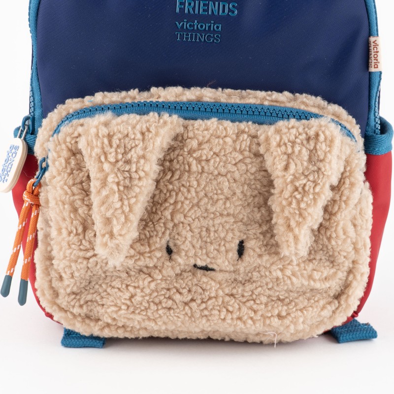 Mochila Infantil