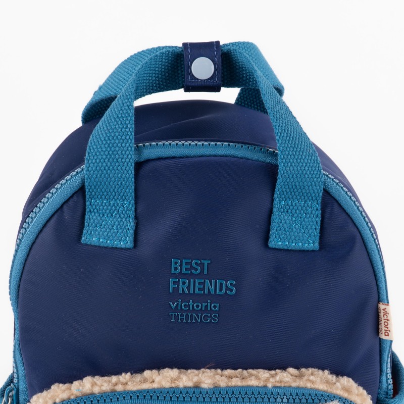 Mochila Infantil