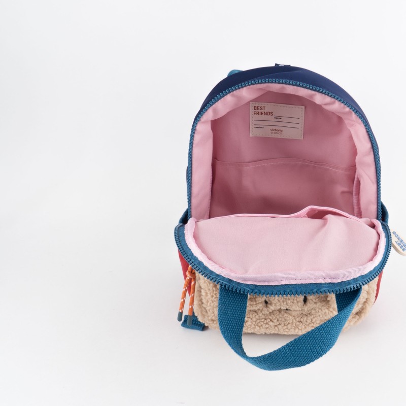 Mochila Infantil