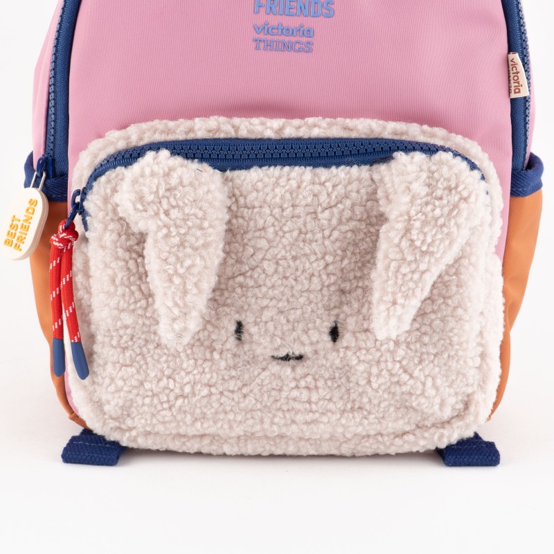 Mochila Infantil
