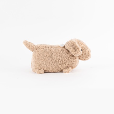 Dog-Shaped Bag - Image product